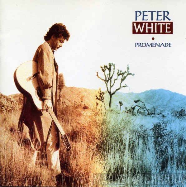 Peter White  - Promenade