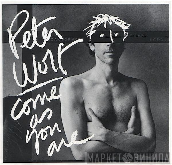 Peter Wolf - Come As You Are