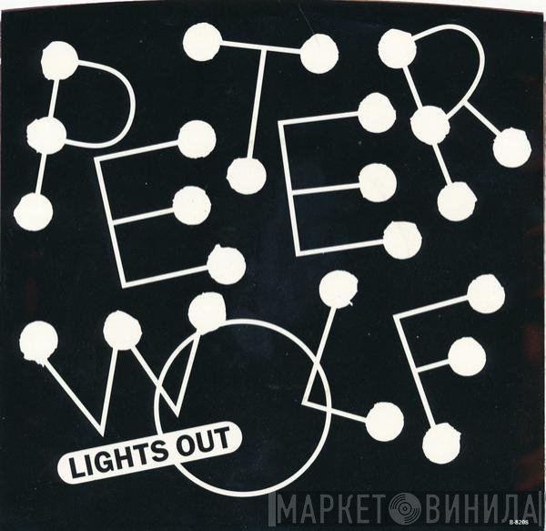 Peter Wolf  - Lights Out