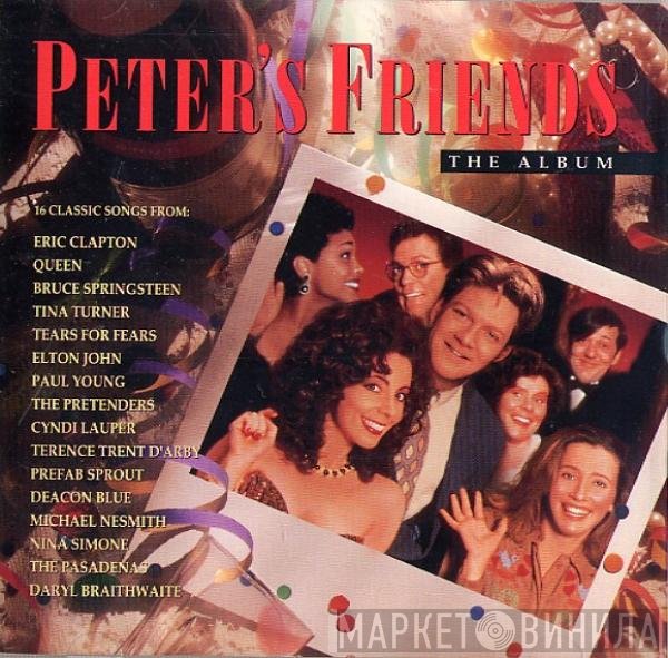  - Peter's Friends - The Album