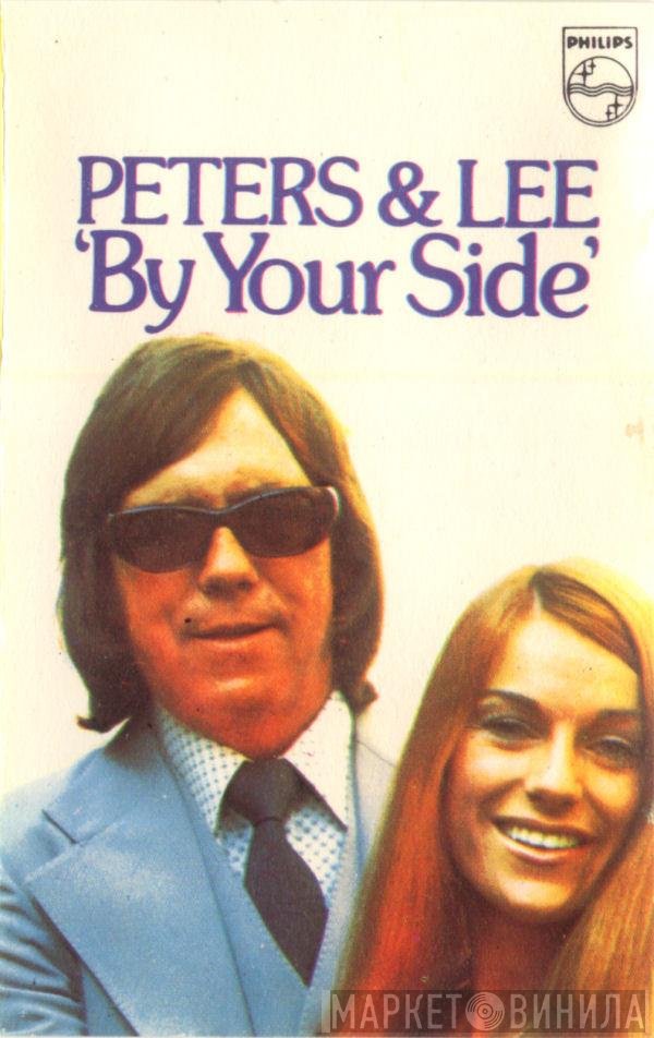 Peters &amp; Lee - By Your Side