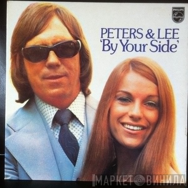 Peters &amp; Lee - By Your Side
