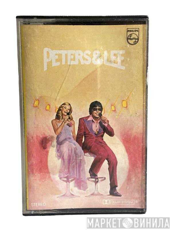 Peters &amp; Lee - Smile