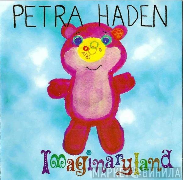 Petra Haden  - Imaginaryland