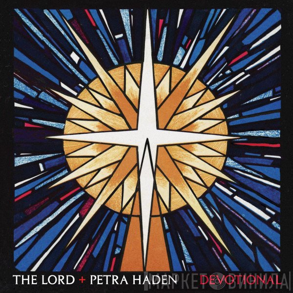 Petra Haden, The Lord  - Devotional
