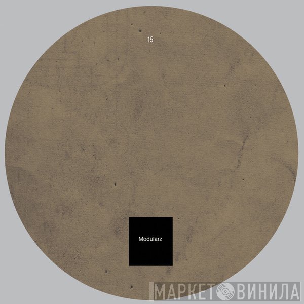 Petter B / Rhomb   - Global Patterns EP