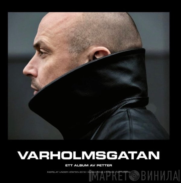 Petter  - Varholmsgatan