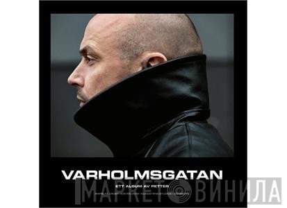 Petter  - Varholmsgatan