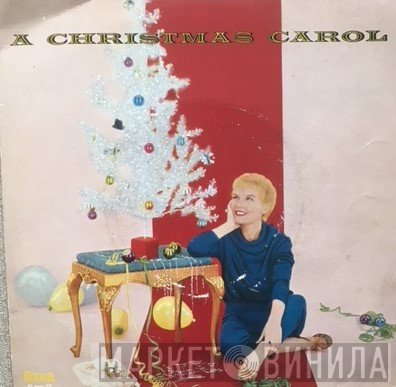 Petula Clark - A Christmas Carol