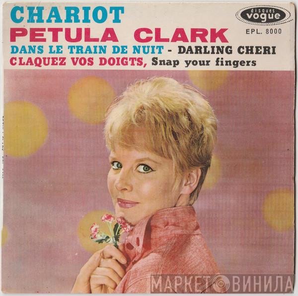 Petula Clark  - Chariot