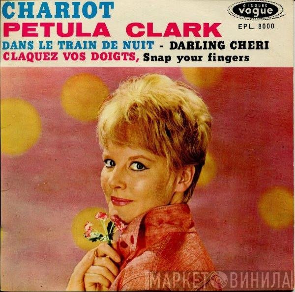 Petula Clark  - Chariot