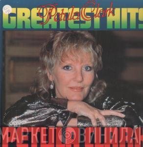 Petula Clark  - Greatest Hits