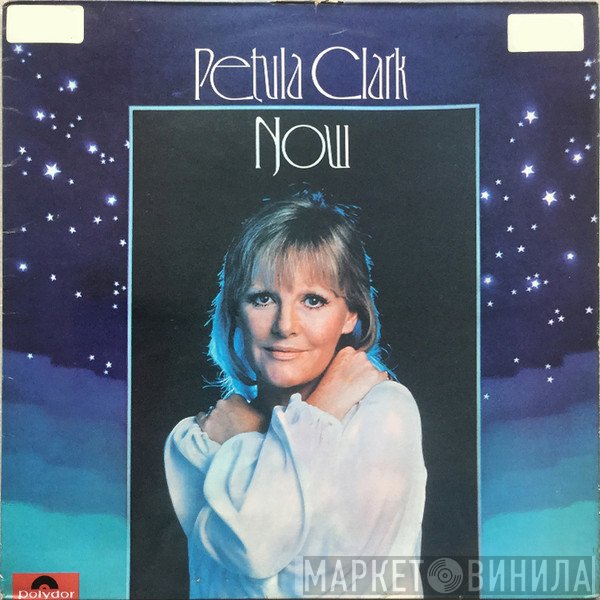 Petula Clark  - Now