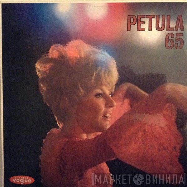 Petula Clark - Petula 65