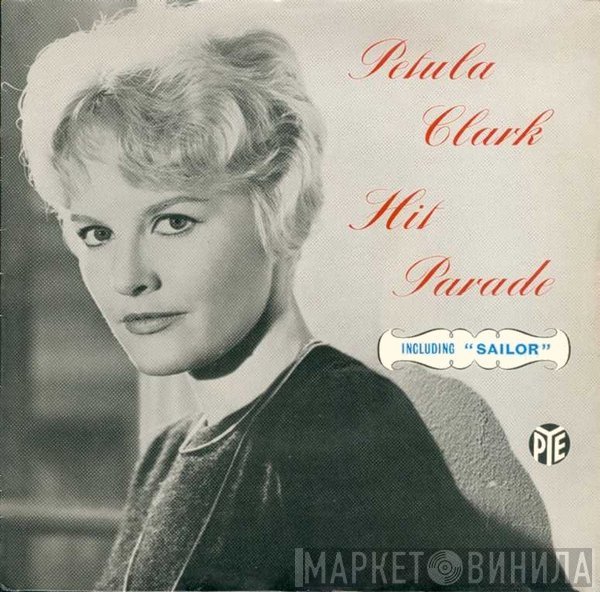 Petula Clark - Petula Clark Hit Parade