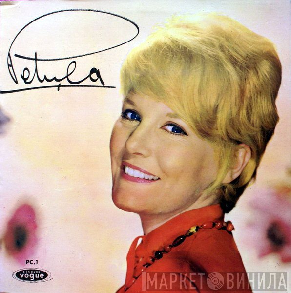 Petula Clark  - Petula