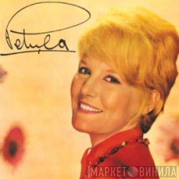 Petula Clark - Petula
