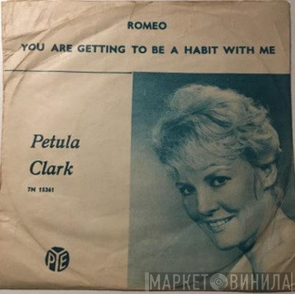 Petula Clark  - Romeo