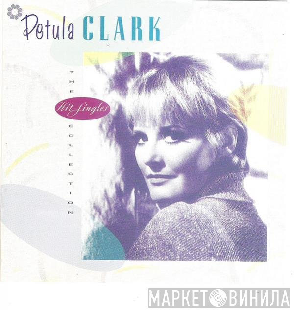 Petula Clark  - The Hit Singles Collection