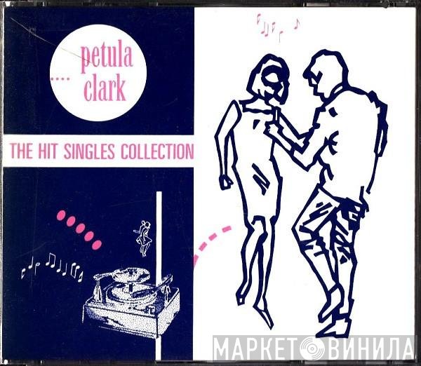 Petula Clark  - The Hit Singles Collection