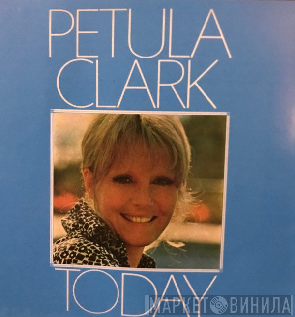 Petula Clark  - Today