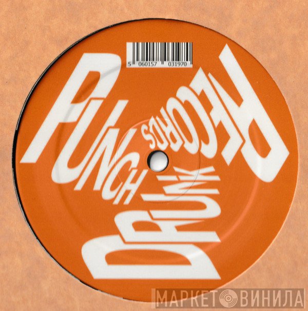 Peverelist - Roll With The Punches / Die Brücke