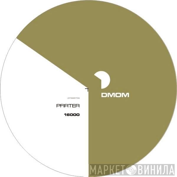 Pfirter  - 16000