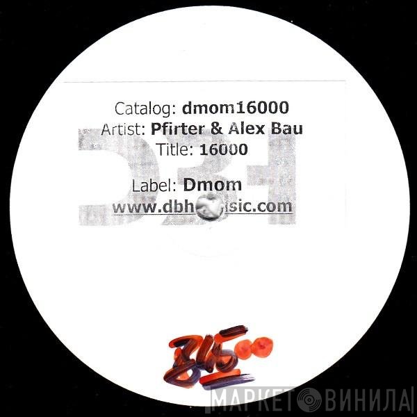 Pfirter  - 16000