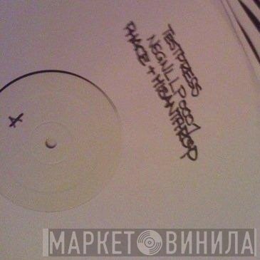 Phace + Misanthrop  - From Deep Space