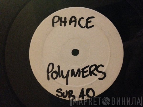 Phace  - Brainwave / Polymers