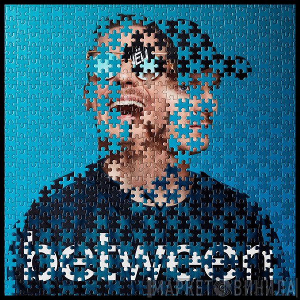 Phace  - Between