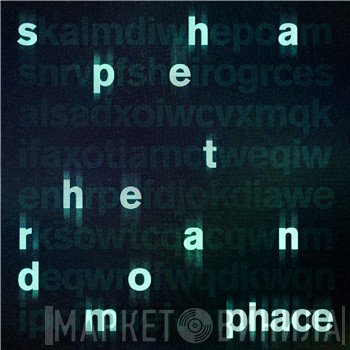 Phace  - Shape The Random (Album Sampler Part Two)