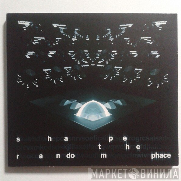 Phace  - Shape The Random