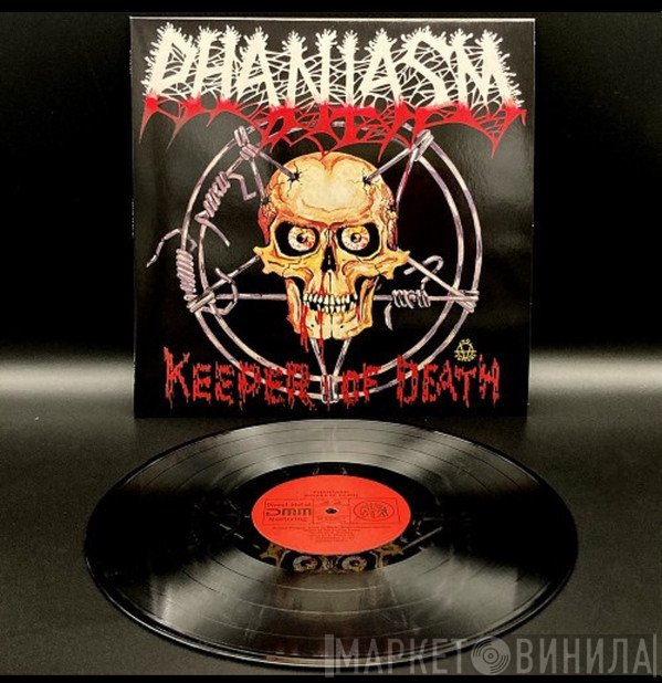 Phantasm  - Keeper Of Death
