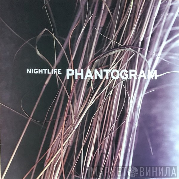 Phantogram - Nightlife