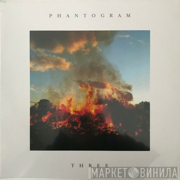 Phantogram - Three