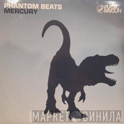 Phantom Beats - Mercury