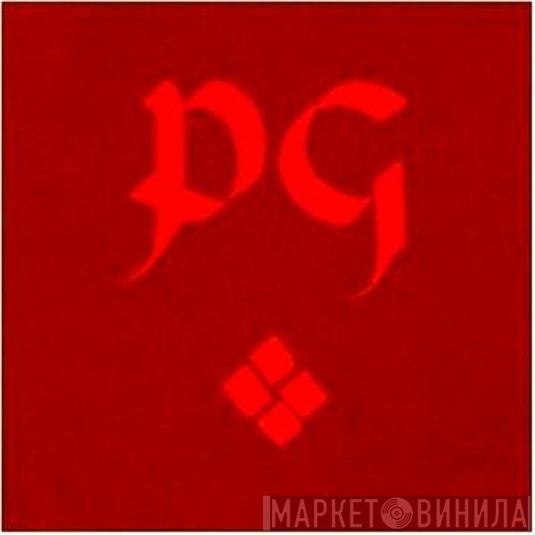 Phantom/Ghost  - To Damascus