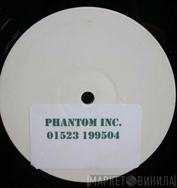 Phantom Inc. - Hot Knives