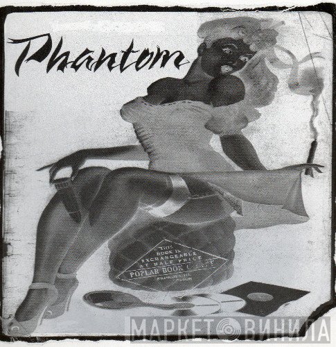 Phantom  - Plays The Eyes