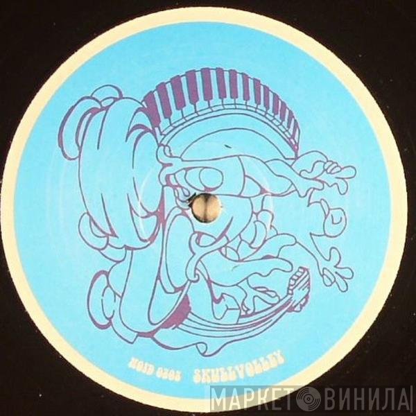 Phantom Slasher - Skullvolley / Tent Pole
