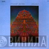 Pharoah Sanders  - Elevation