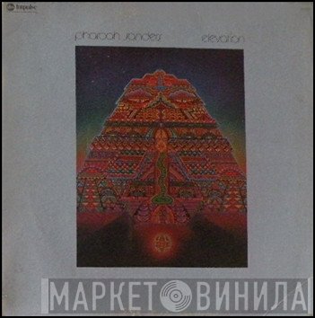 Pharoah Sanders  - Elevation