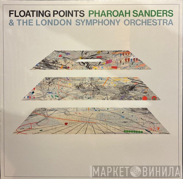 Pharoah Sanders, Floating Points - Promises