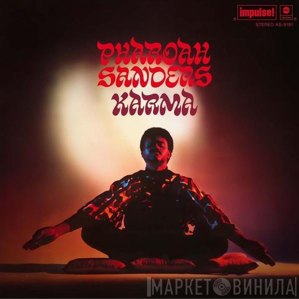 Pharoah Sanders  - Karma