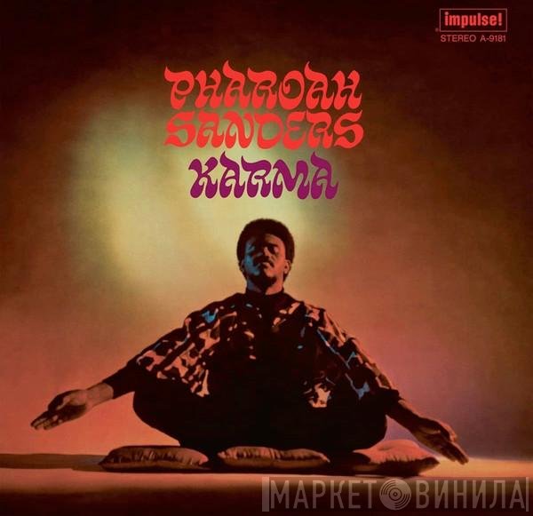 Pharoah Sanders - Karma