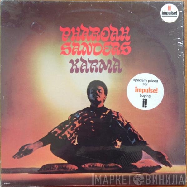 Pharoah Sanders  - Karma