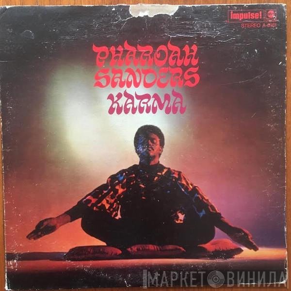 Pharoah Sanders  - Karma