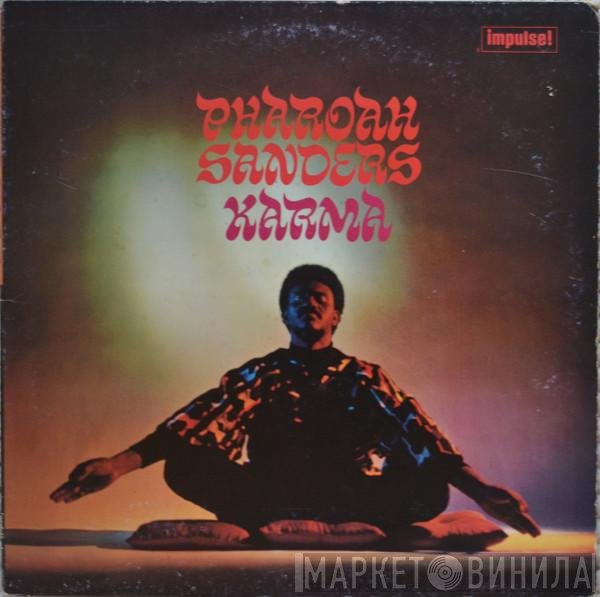 Pharoah Sanders  - Karma
