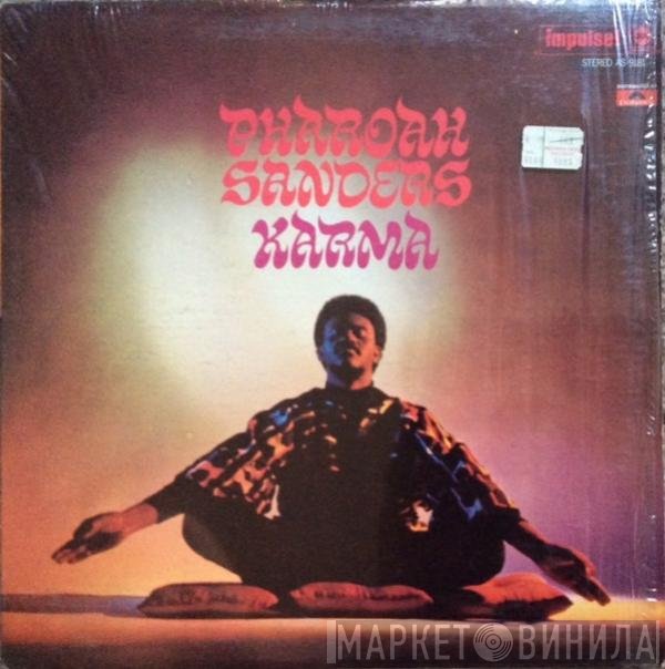 Pharoah Sanders  - Karma